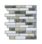 Marble Peel and Stick Tiles